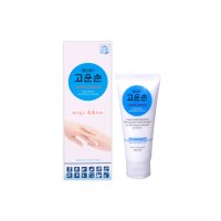 웰빙헬스 고운손 핸드크림 50ml 1개