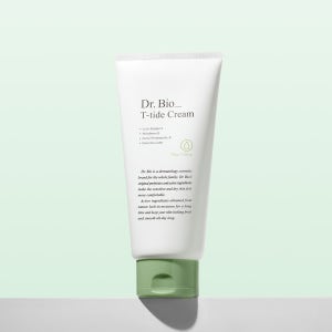 닥터바이오 티타이드 고보습 크림 320g [신생아 임산부 대용량 100시간 보습장벽]