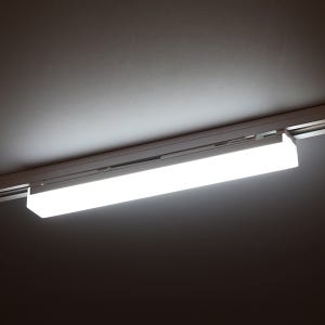 LED T7 레일조명 레일등 TS라인 300MM 8W