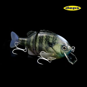 뎁스 타이니 불도즈 100