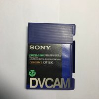 SONY DVCAM32