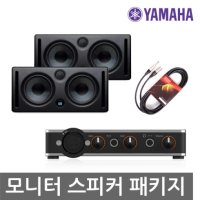 ERIS E66 스피커 패키지-021 INFRASONIC AMON