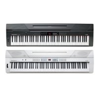 커즈와일 KA90 디지털피아노 풀구성품 스테이지형 이동형