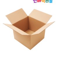 우체국 이사박스 25매 220x190x90