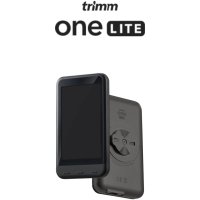 트림원 라이트 속도계 / Trimm One lite / GPS 자전거속도계