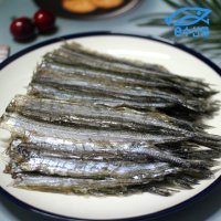 국산학꽁치포 말린 조미 건학꽁치포 사요리 400g 술안주 간식 맥주안주 마른안주