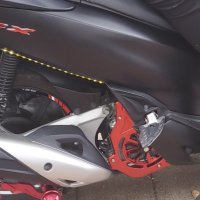 PCX150 PCX125 ADV150 커버 팬커버 물탱크커버