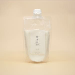 강아지 입욕제 스파 각질 보습 가려움 비듬 냄새 제거 몽스파 리필 200g