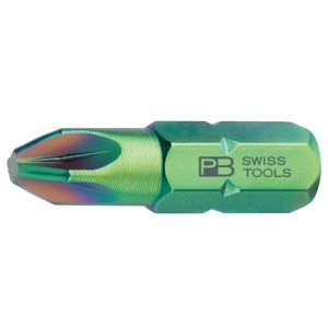 피비스위스툴 포지비트 C6.192/3 -1박스10개