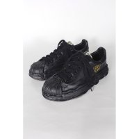 1월 예정 MMY BLAKEY OG STC sol leather low 메종 미하라 야스히로 블라키