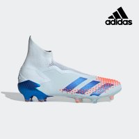 ADIDAS 아디다스 축구화 프레데터 뮤테이터 20 FG 포그바축구화 축구화 EH2861