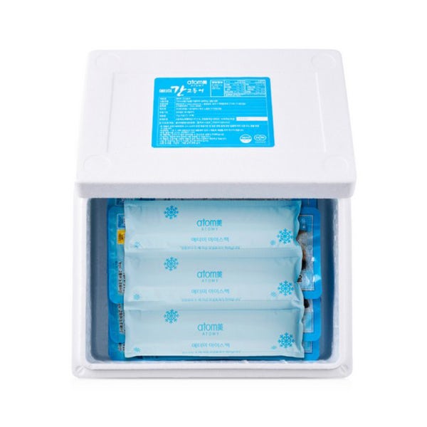 [본사직송] 애터미 간 고등어 (1kg) 최신제조일