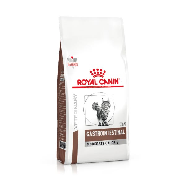 ABC사료 로얄캐닌 캣 가스트로인테스티널 모더레이트칼로리 2kg
