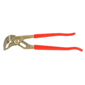 스마토 방폭공구 워터펌프플라이어 방폭 10 252A 1002 AL CU