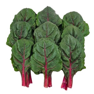 야채왕 적근대 1kg, 1개
