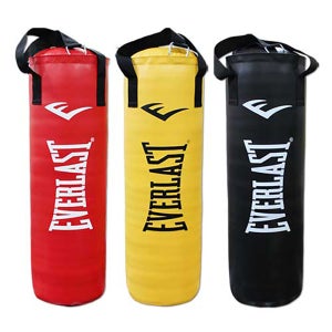 에버라스트 뉴 네바티어 헤비백 샌드백