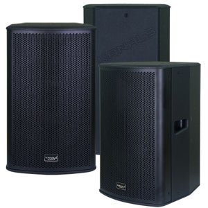 KANALS(카날스) TRS-1240 12인치 800W 패시브 스피커