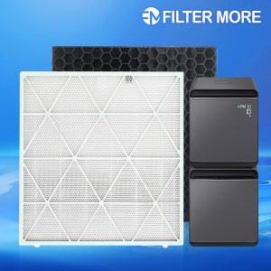 [호환] 삼성 공기청정기필터 교체 큐브 CFX-H170D CFX-H100D 기본형 필터모아