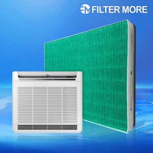 [호환] 삼성 공기청정기필터 교체 AX100N4020WD CFX-F100D 헤파형 필터모아