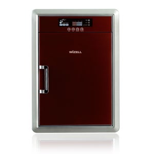 씨원 SD-2010 WIZELL 음이온 신발 살균 건조기 위즐