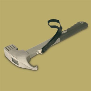 캠핑 망치 스트롱해머 단조팩망치 파운딩 해머