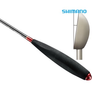 시마노 밑밥주걱 파이어 블러드 공모 에디션 티탄 원투 히샤크 SY-323R 75S 15CC