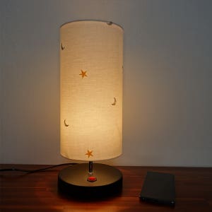 [주노조명]모던한 원통 스탠드 5종(LED전구무료증정)