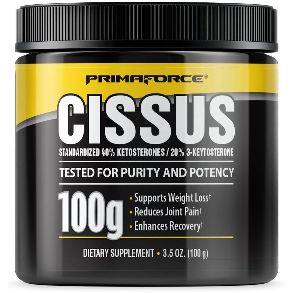 <b>프리마포스</b> <b>Primaforce</b> 시서스 Cissus 분말 파우더 100g 1개