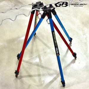 GB 지비코리아 서프 로드 스탠드 거치대 원투 700 GA-08-01 블루