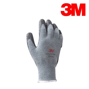 3M 다목적 겨울장갑 컴포트 그립 기모 혹한기 윈터 M L사이즈 4번