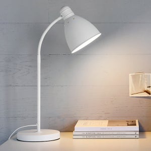 마켓비RUSTA 워크 작업 독서 등 램프 단스탠드 카페 심플 카페 거실 침실 조명 스탠드