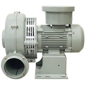 방폭팬 내압방폭 송풍기 ExB-TBT-230S 고온용