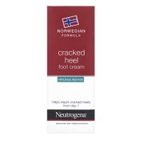 Neutrogena 뉴트로지나 풋 크림 Cracked Heel 40ml