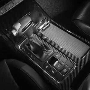 호환 더뉴쏘렌토 올뉴쏘렌토 실내몰딩 카본 차량용품 튜닝