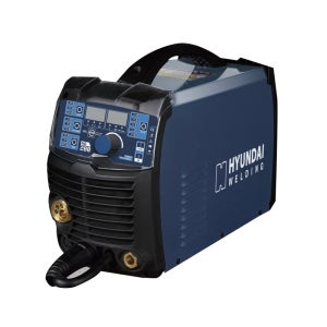 현대용접기 인버터 멀티용접기 논가스 핫스타트 24V 미그용접 티그용접 HG200