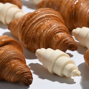 빅사이즈 크로와상 78g, 20개입, 1개