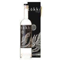 토끼소주 블랙 TOKKI SOJU 40도 750ml