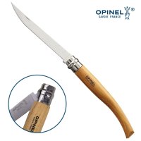 OPINEL 프랑스 나이프 에필레 12 밤나무