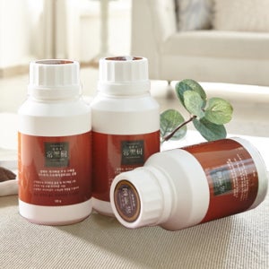 상락수 차가버섯 추출분말 루치스페셜 300g 프리미엄 1등급 러시아 고농축 효능 특허승인