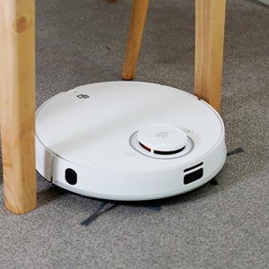 타마 로봇청소기 PA-4200 물걸레 LDS센서 4200Pa 헤파필터 BLDC모터 전용앱