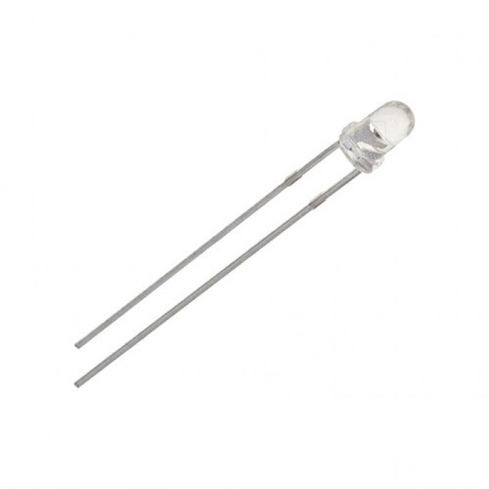 WENRUN 3mm ULTRA 고휘도 LED