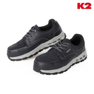 K2 안전화 천연가죽 캐주얼스타일 K2-94