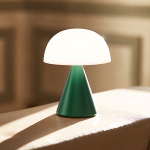 렉슨 미나조명 L사이즈 LED 버섯램프 식탁조명 수면등 무드등 수유등 LH65