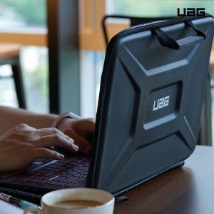 UAG 노트북 핸들 슬리브 파우치 11 12 13 인치