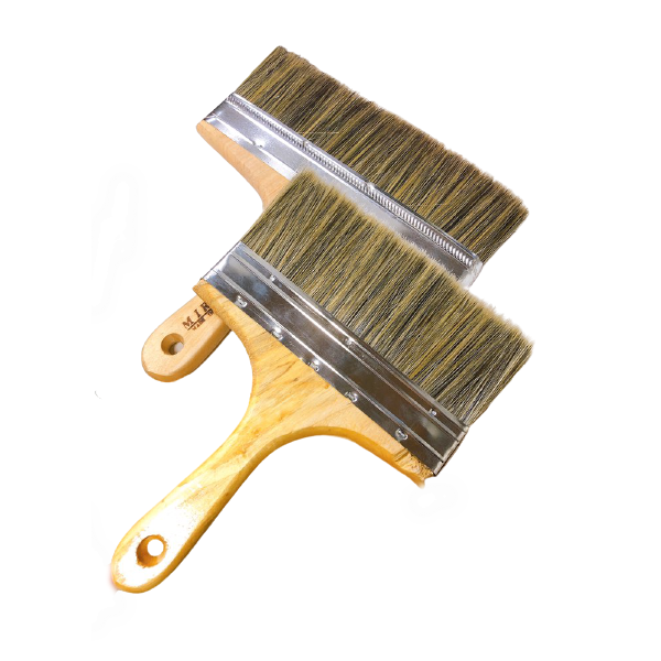 수성붓 미장솔 10인치 3호