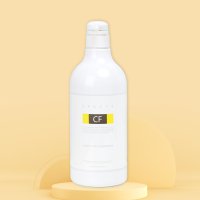 스파시스 CF 1000ml 씻지않는 노워시 바르는트리트먼트 미용실 단백질 앰플 헤어 머리영양제