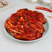 전라도 맛있는 보쌈김치 김치주문 1kg