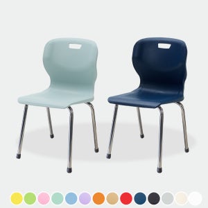 학원용 수강의자