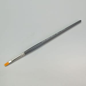 타미야 87047 모델링 브러시 플랫 브러시 HF Flat Brush #2