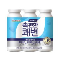 파스퇴르 속편한 쾌변 요구르트150ml 8개(플레인맛)